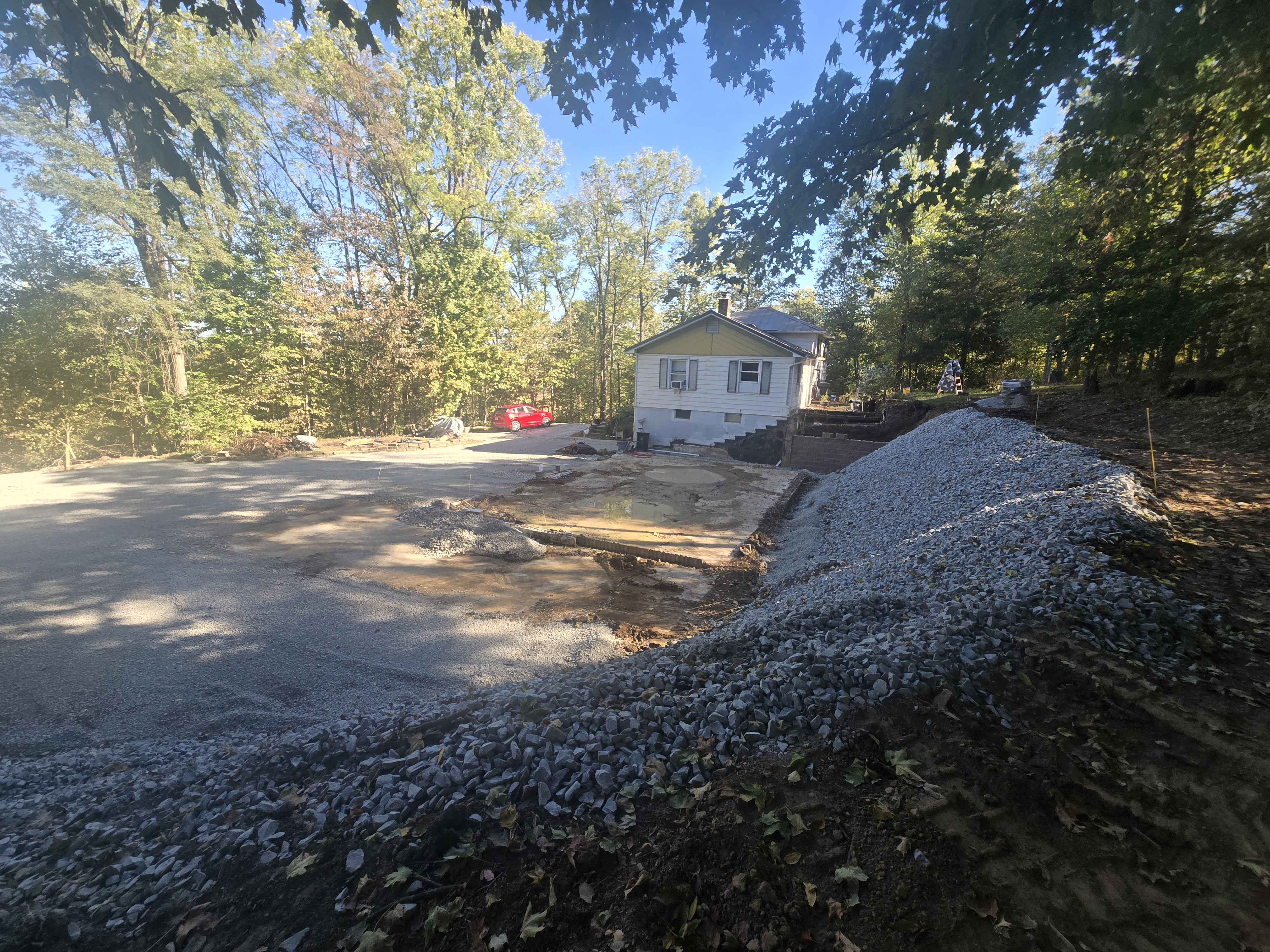 Miller Garage